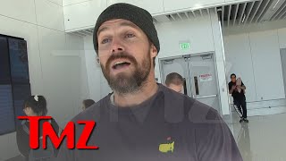 Stephen Amell Wants 'Peace and Quiet,' Not Backing Down in Kennel Lawsuit | TMZ