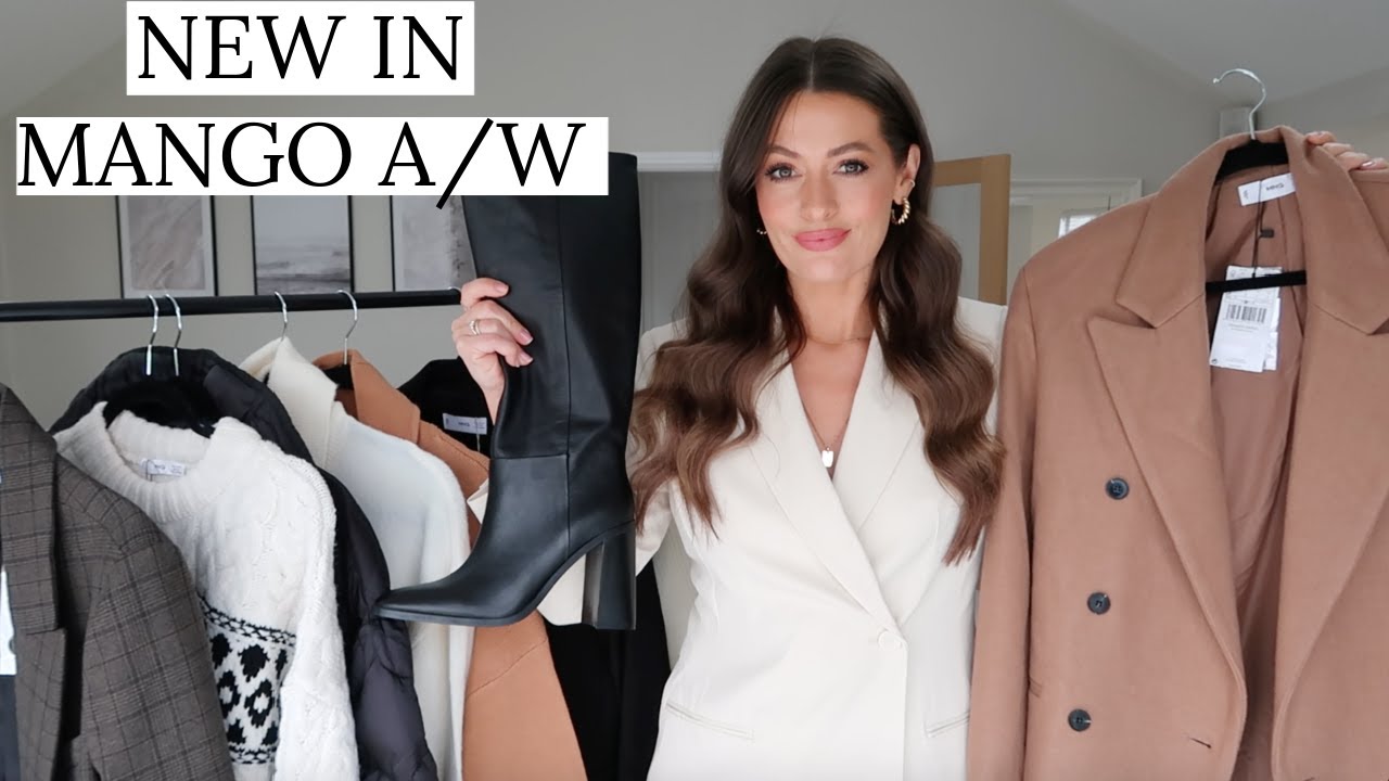 Hoe Valt Mango Kleding? (Best solution) - De Kooktips - Homepage -  Beginpagina