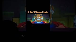 X-Men 97 Trailer Season 2