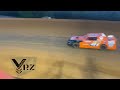 Street stock hot laps lake view speedway #streetstock #Lakeviewspeedway #dirtracing #racing