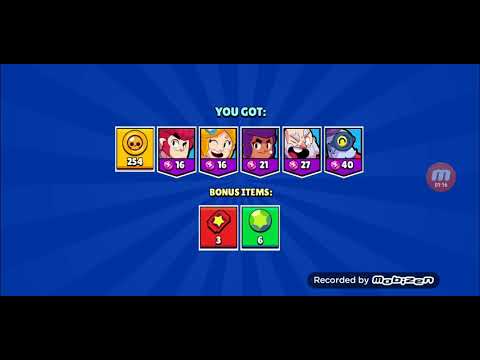 Brawl Stars Golden Week Pack Youtube - golden week brawl stars 2020