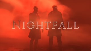 NIGHTFALL:  2 HOUR AMBIENT, ETHEREAL SOUNDTRACK for RELAXATION & REFLECTION