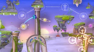 Infernal Aether (Demon) by GamerKnight750 | Geometry Dash