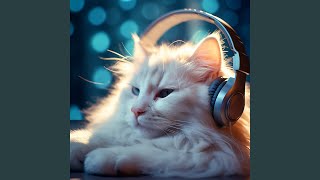 Feline Binaural Harmony Flow