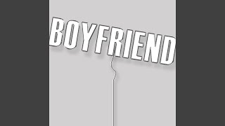Download Lagu Boyfriend Download Lagu Boyfriend