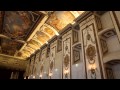 The Haydn Concert Hall In The Esterhazy Palace Eisenstadt 