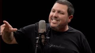 Ela não está aqui. (Cover)
