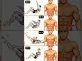 Lose Belly Fat Fast 🔥 4 Best Abs Exercises | Home Workout 🏠 #Shorts