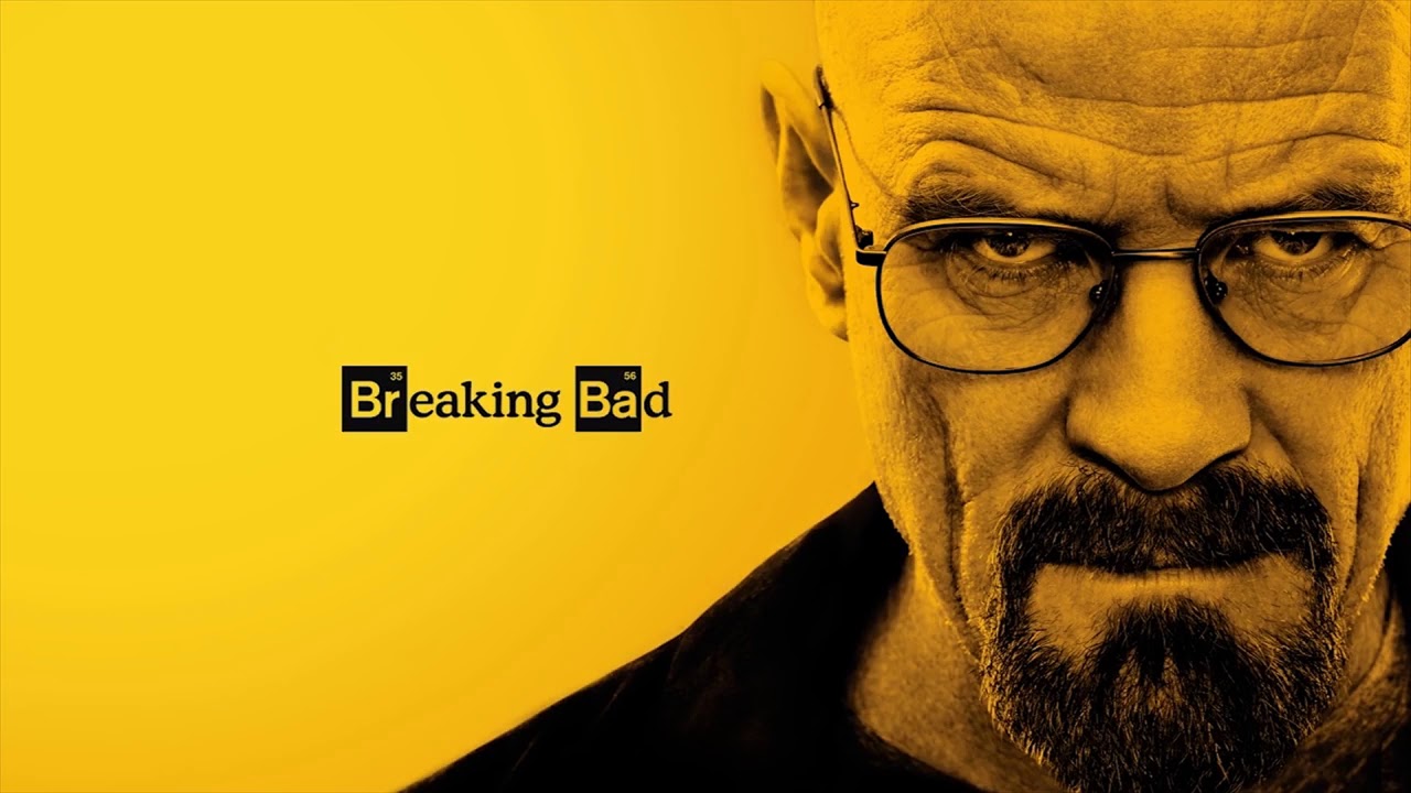 TV On The Radio DLZ Breaking Bad OST HQ Español - YouTube