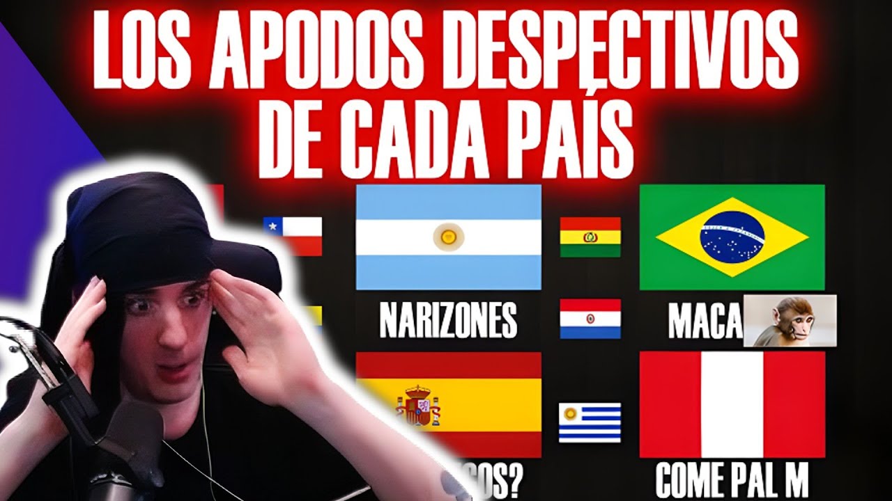 Kalathras reacciona a 