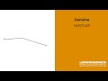 116143 ROD BRAKE ACTUATOR - HUSTLER Genuine OEM Part