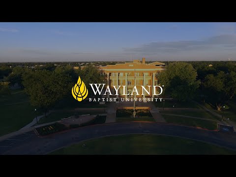 Wideo: Czy uniwersytet baptystów Wayland jest akredytowany?