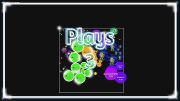 TrickSplit.io - Mega Dual - Plays III ~ Enzo