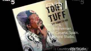 Tony Tuff  - Real (Kung Fu Riddim)