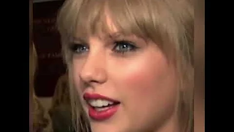 This is how Taylor Swift started hating Justin Bieber