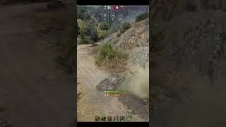 45TP vs SU-100 #ammorack #gameplay #shorts #tank #worldoftanks #wot #fyp #battle #game #pc #45tp