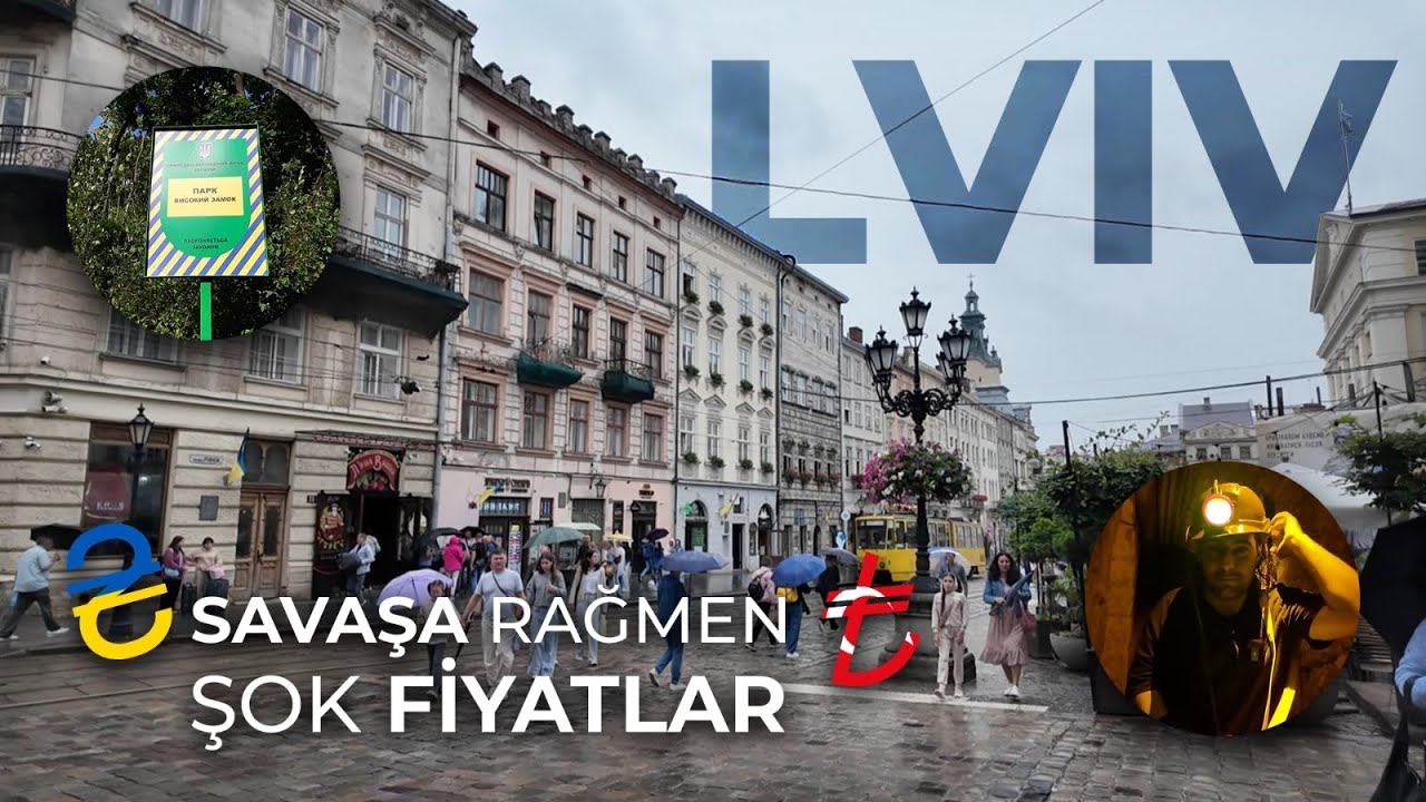 Savaş Var Ama Fiyatlar ŞOK! | Türk lirasına bu ülke hâlâ çok Uygun 