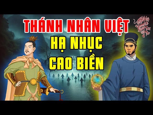 Toàn Bộ Diễn Biến Nảy Lửa Giữa Thần Long Đỗ Và Pháp Sư Số 1 Trung Quốc Cao Biền class=