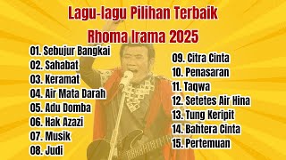 FULL ALBUM RHOMA IRAMA | SEBUJUR BANGKAI |