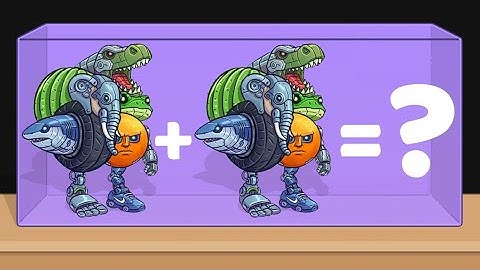 BRAINROT: MERGE FELLAS BOSS x2 | Suika Game Gameplay Walkthrough - Reaching Max Level!