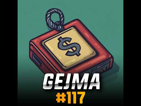 117. Pris för spel, EA går hackigt, böter för Genshin Impact