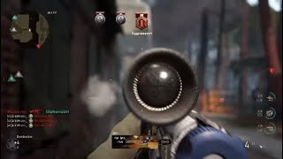 Really split 5on w/ Quad Head