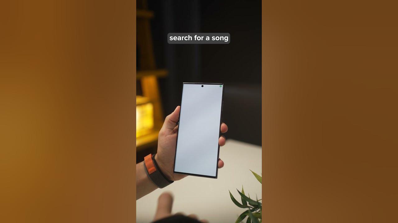 Just Humming a Tune Helps You Identify a Song! Just Humming a Tune Helps You Identify a Song!