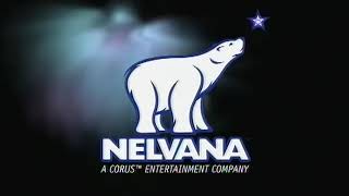 Nelvana logo original