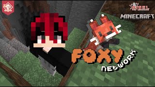 [ 🔴 Live ] Mode Human dulu [ Minecraft Indonesia ]