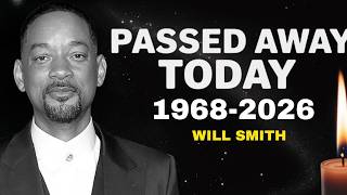 10 Famous Actors Who DIED in the Last FEW DAYS