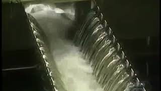 how it's made drinking water