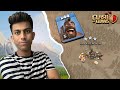 I Am Unstoppable with Hog Rider | Clash of Clans - COC