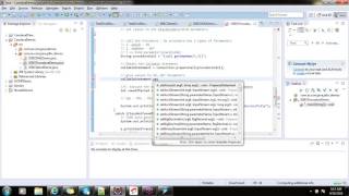 Core java - JDBC Programming Part 4