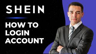 How to Login Shein with Facebook Account