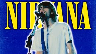 Nirvana&#39;s Most Disastrous Show (Hollywood Rock Festival)