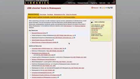 How do I find reference materials?