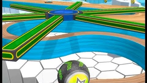 Going balls android gameplay new update levels (1900 - 1906)✨