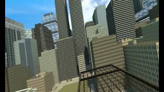 Gmod stupid movie part 4