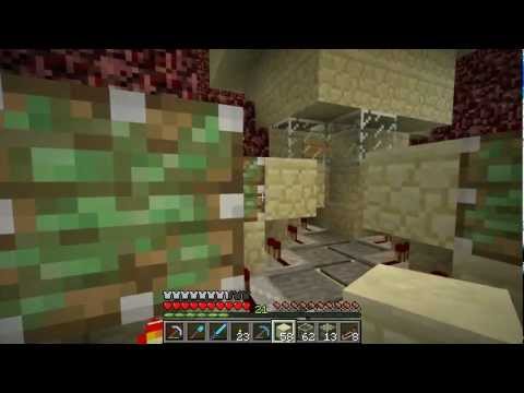 Etho Plays Minecraft - Episode 142: Caterpillar Conveyor