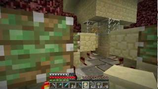 Etho Plays Minecraft - Episode 142: Caterpillar Conveyor