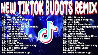 VIRAL TIKTOK BUDOTS REMIX NONSTOP - TRENDING TIKTOK BUDOTS NONSTOP DANCE REMIX#116