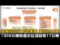 致癌沙拉油下游業者增至291家 食藥署擬要求食用油業者逐批檢驗