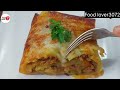 When you have 3 potatoes make this delicious recipe!  all the neighbors will ask for the recipe!!