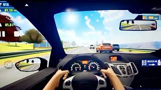 Offline  car racing game download a link  from description