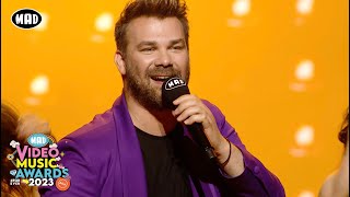Γιώργος Σαμπάνης - Μόνο Με Σένα | Μad Video Music Awards 2023 από τη ΔΕΗ