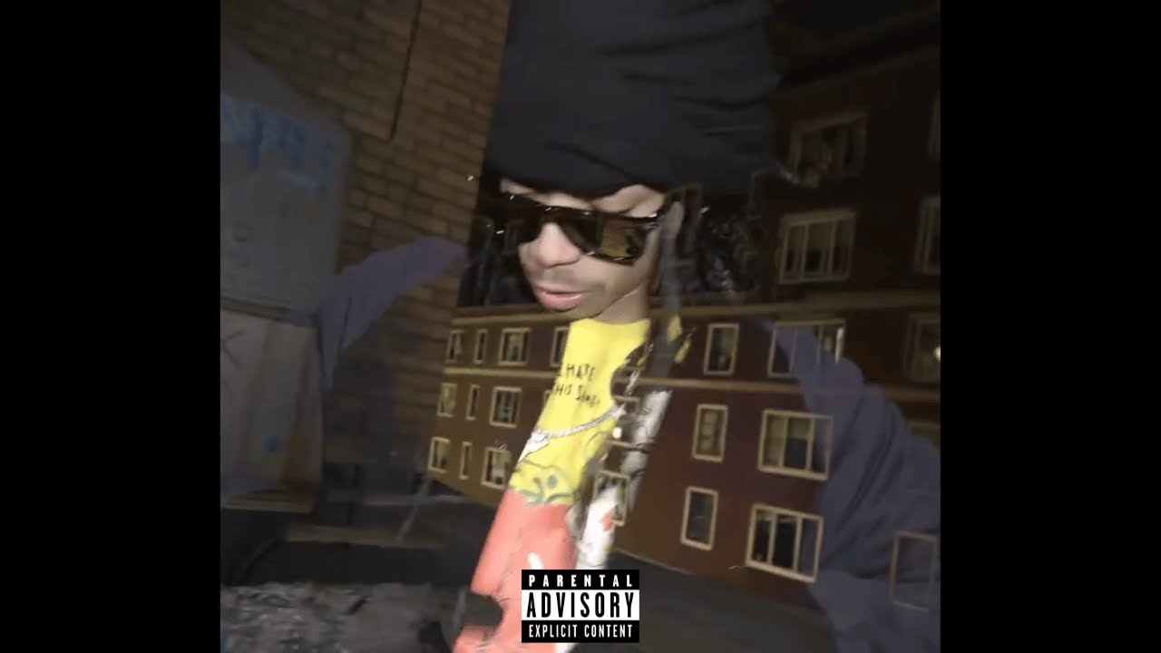 che rest in bass deluxe encore type beat