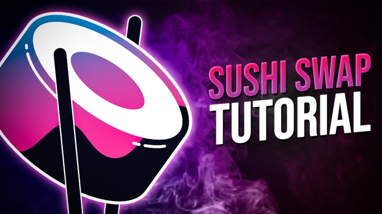 How to Use Sushi Swap (2024)