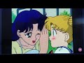 Usagi's father discovers she has a boyfriend