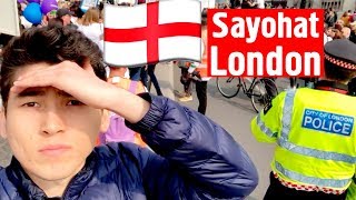 АНГЛИЯДА АЙЛАНДИМ ва ТРЕНИНГ УТДИМ БИЗНЕС ПСИХОЛОГИЯ ХАКИДА