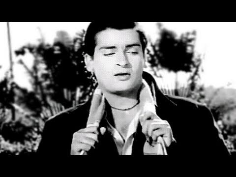 Jawaniya Ye Mast Mast Bin Piye   Md Rafi Shammi Kapoor Tumsa Nahin Dekha Song